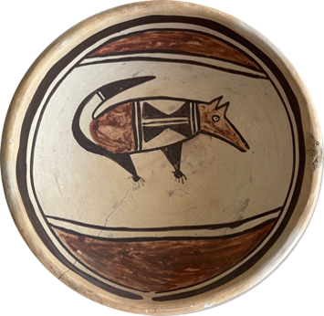 NATIVE AMERICAN-HISTORIC AND MODERN PUEBLO POTTERY OF THE SOUTHWEST